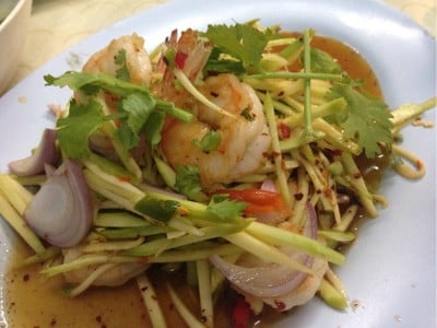 ดวงดีทะเลเผา (DUANG DI THALE PHAO RESTAURANT) ดวงดีทะเลเผา (DUANG DI THALE PHAO RESTAURANT)