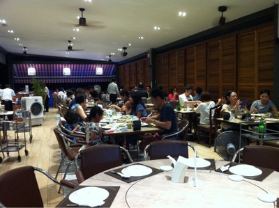 ต้นเครื่อง สุขุมวิท 49