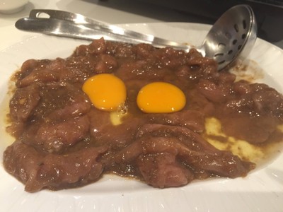 เอี่ยวไถ่ สุกี้โบราณ The Street