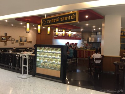 หน้าร้าน