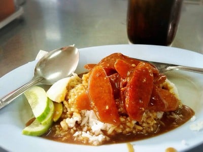 รสทิพย์ยอดผัก (บ้านหม้อ) รสทิพย์ยอดผัก (บ้านหม้อ)