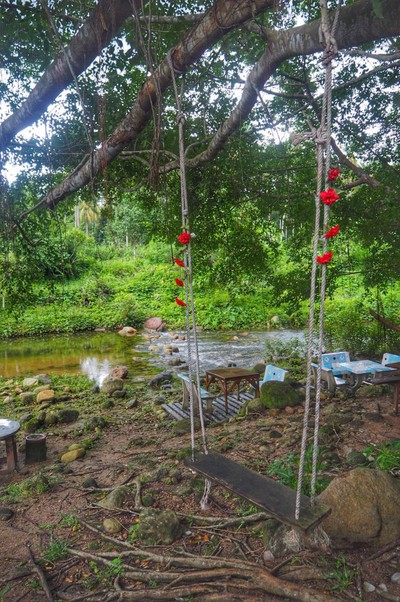 บรรยากาศ