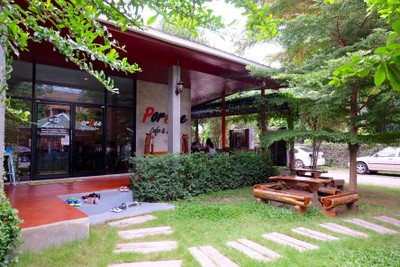 หน้าร้าน