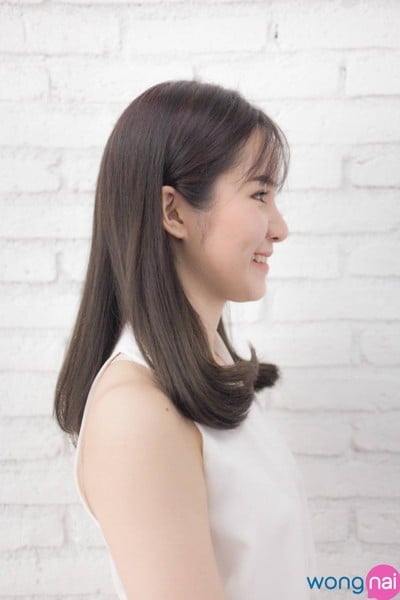 Hive Salon bangkok Central Embassy