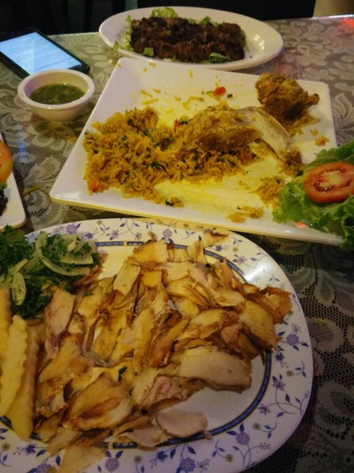 อาหาร หรือ เครื่องดื่ม