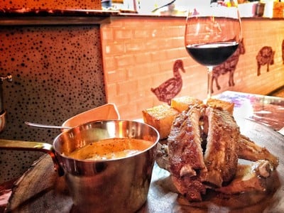 Cocotte Farm Roast & Winery Cocotte Farm Roast & Winery
