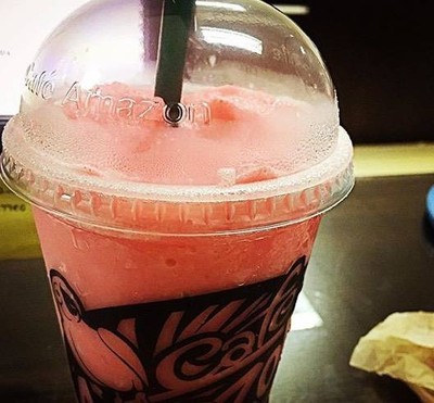 Café Amazon (คาเฟ่ อเมซอน) สถานีบริการน้ำมันปตท. ซอยลาดพร้าว 71 Café Amazon (คาเฟ่ อเมซอน) สถานีบริการน้ำมันปตท. ซอยลาดพร้าว 71