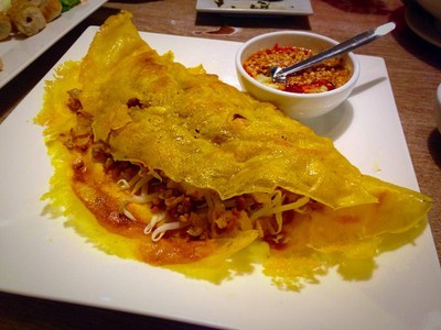 เมนูของร้าน ลองดู เซนต์จอห์น ลาดพร้าว