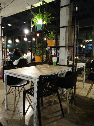 บรรยากาศ