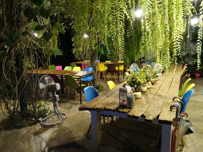 บรรยากาศ