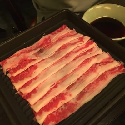 ชาบู All You Can Eat