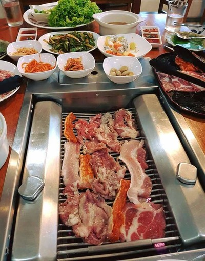 Sura Korean Fusion Restaurant Sura Korean Fusion Restaurant