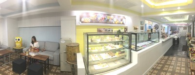 บรรยากาศ