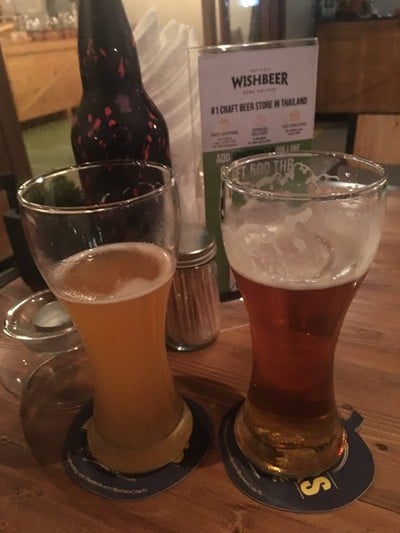 Wishbeer Home Bar สุขุมวิทซอย 67