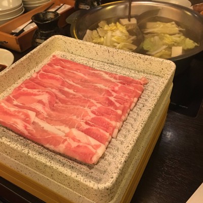 ชาบู All You Can Eat