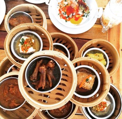 ราชรส ติ่มซำ (Ratcharos dimsum) ภูเก็ต ราชรส ติ่มซำ (Ratcharos dimsum) ภูเก็ต