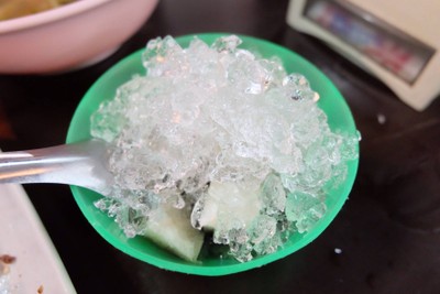 น้ำแข็งใส
