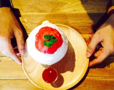 อร่อย