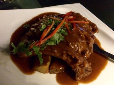 The Most Bar & Bistro ราชพฤกษ์