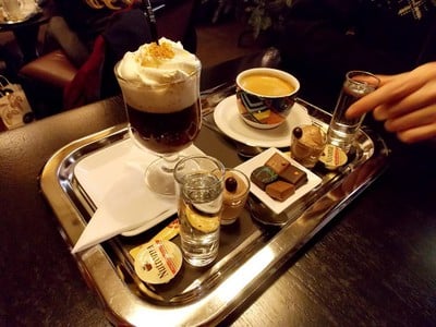 Boon - The Chocolate Experience