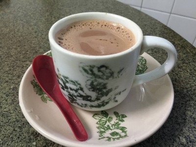 อาหาร หรือ เครื่องดื่ม