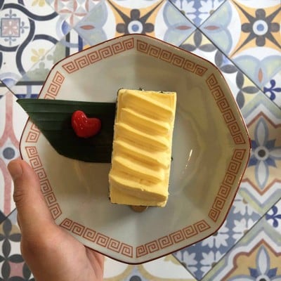 คนชง คนปรุง