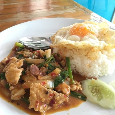 ครัว พ.เพียง