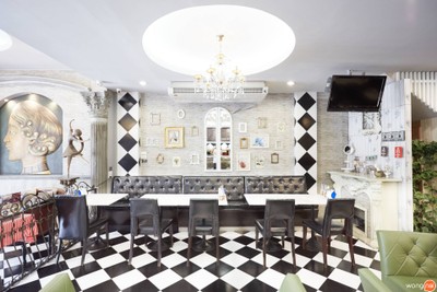 Brown Sugar สาขา ถ.พระยาสัจจา