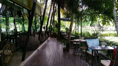 บรรยากาศ