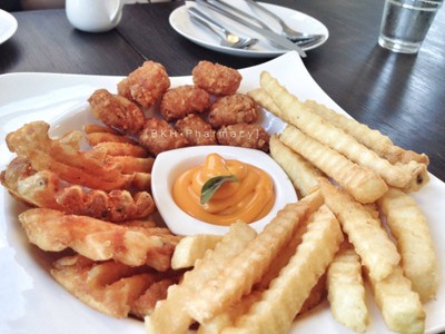 อื่นๆ