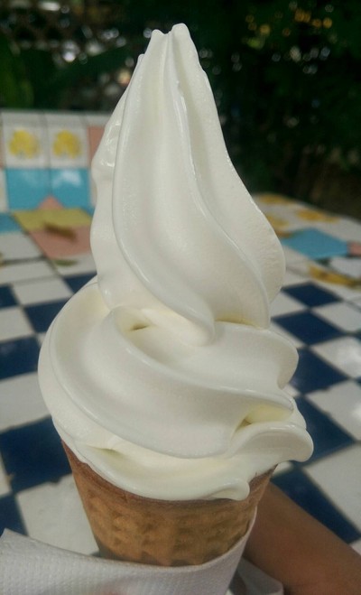 โคนวานิลลา