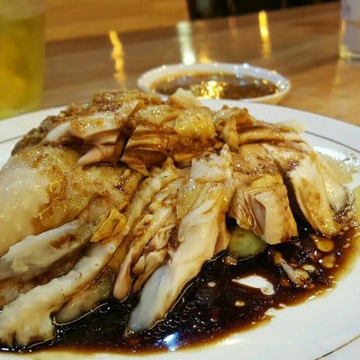 เมนูของร้าน ต้าเหยินช๊าซิ้ว (สาขาสามสิบเมตร) ต้าเหยินซ๊าซิ้ว