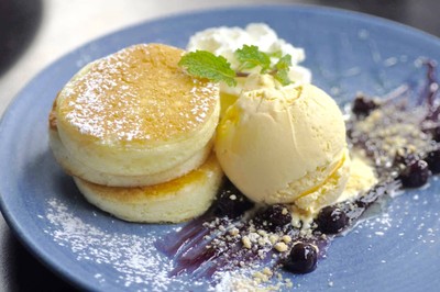 The Coffee Club (เดอะ คอฟฟี่ คลับ) Banana Walk The Coffee Club (เดอะ คอฟฟี่ คลับ) Banana Walk