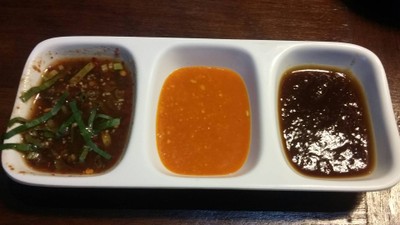 Shuba Farm (Halal Shabu Homemade)