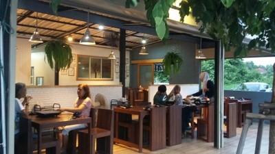 Shuba Farm (Halal Shabu Homemade)