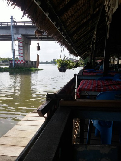 บรรยากาศ