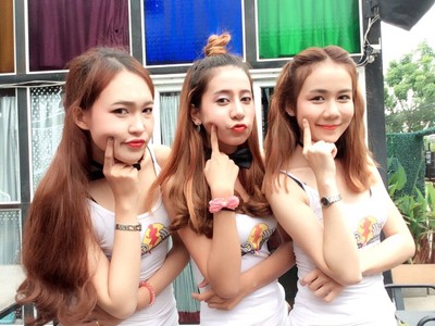 บรรยากาศ