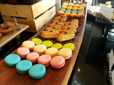 อาหาร หรือ เครื่องดื่ม