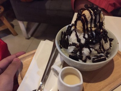 บิงซูโอรีโอ้