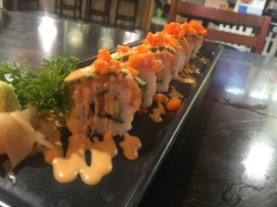 Fuku Express (ฟุคุ) เดอะวอร์ก เกษตรนวมินทร์ Fuku Express (ฟุคุ) เดอะวอร์ก เกษตรนวมินทร์