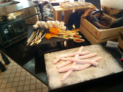 มาร์ชแมลโลว