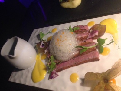 Duck Breast