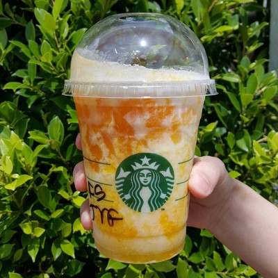 Starbucks (สตาร์บัคส์) Odean HDY Starbucks (สตาร์บัคส์) Odean HDY