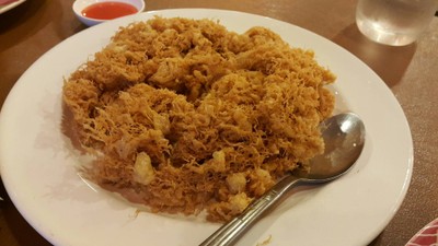 ไข่เจียวคุณยาย