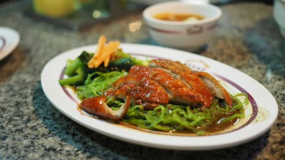 Texas Suki เยาวราช