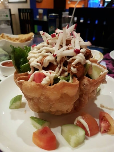 Tacos and Salsa (ทาโก้ แอนด์ ซัลซ่า) Sukhumvit Soi 18 Tacos and Salsa (ทาโก้ แอนด์ ซัลซ่า) Sukhumvit Soi 18