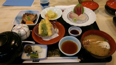 Set มื้อกลางวัน