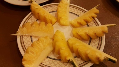 สัปปะรดภูแล