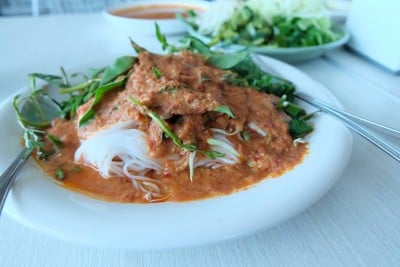 น้ำยาข้นๆ อร่อยเน้น