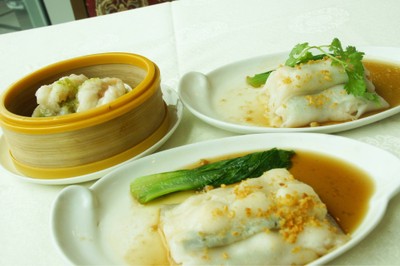 ภัตตาคารเชียงการีล่า (Shangarila Restaurant) Thanya Park ภัตตาคารเชียงการีล่า (Shangarila Restaurant) Thanya Park